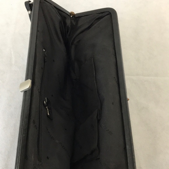 Nuovedine Genuine leather Made in Italy purse - Picture 6 of 13